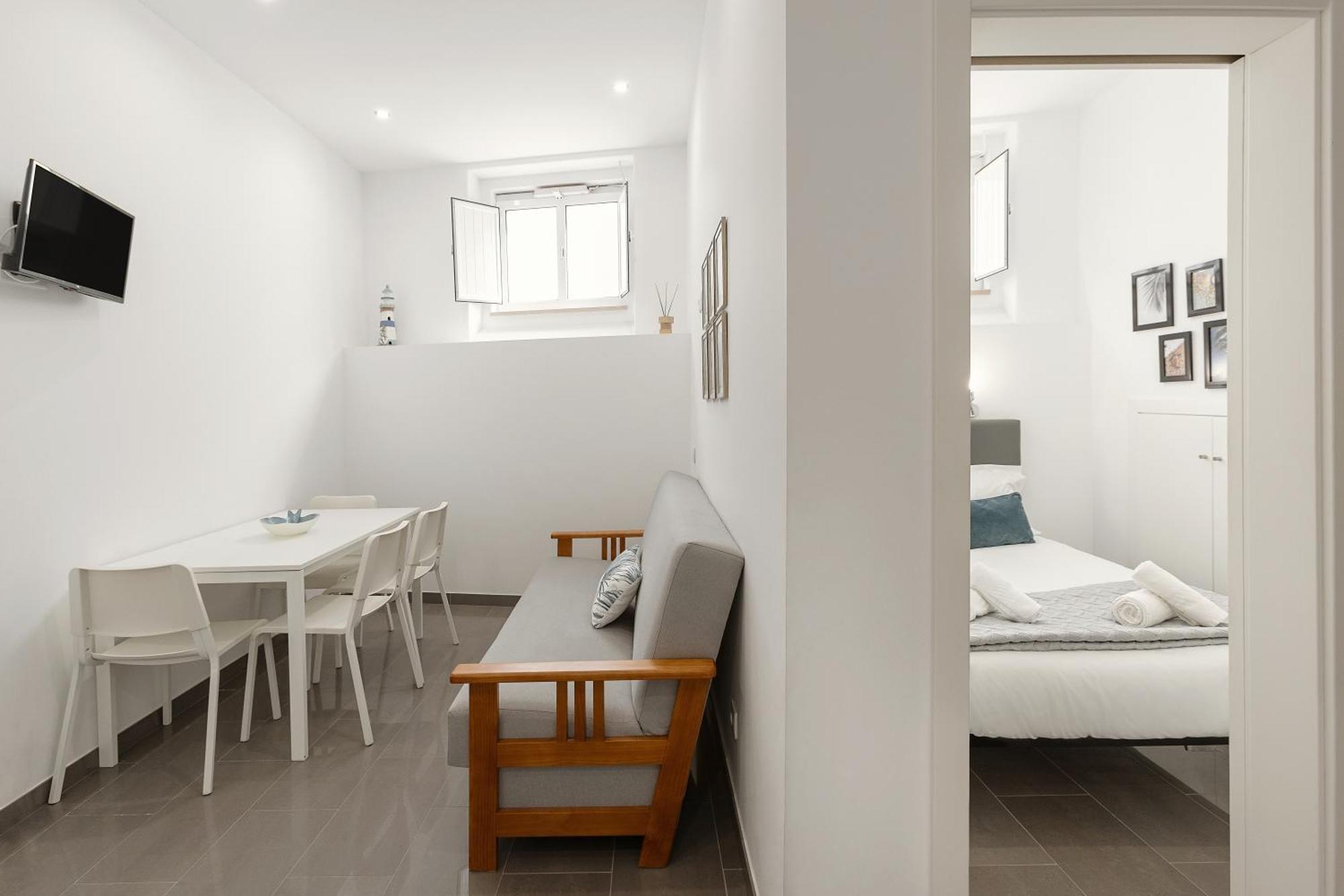 Bomdia Home ナザレ エクステリア 写真